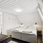 1160 Ferienhaus Ringkøbing