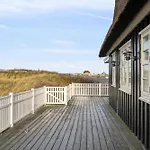 1160 Ferienhaus Ringkøbing