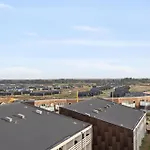 1160 Hébergement de vacances