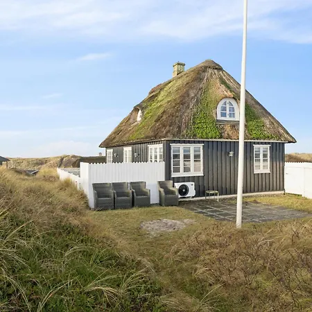 1160 Ringkøbing