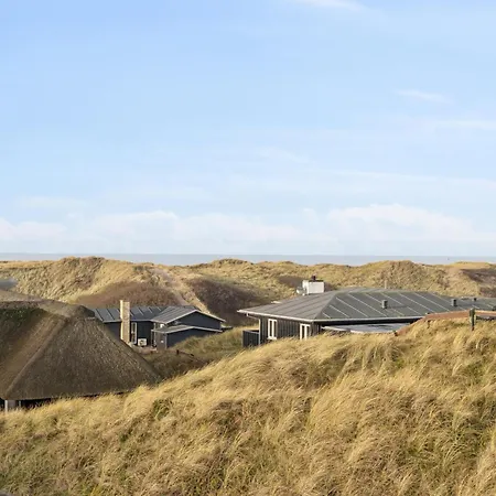 1160 Tatil Evi Ringkøbing