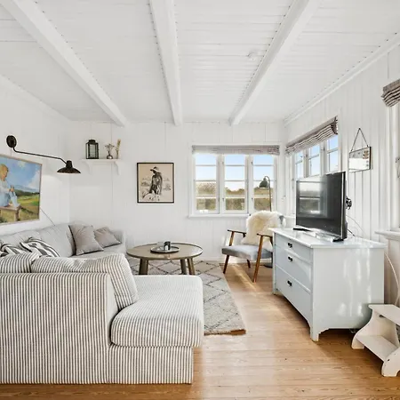 1160 Tatil Evi Ringkøbing