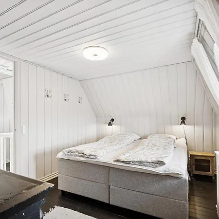 1160 Semesterbostad Ringkøbing