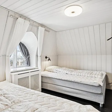 Semesterbostad 1160 Ringkøbing