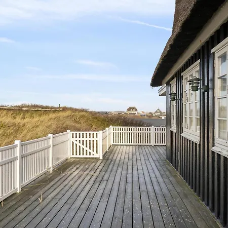 1160 Semesterbostad Ringkøbing