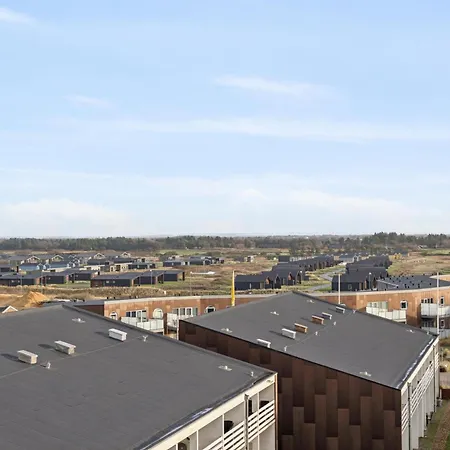 1160 Semesterbostad