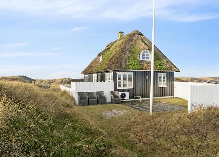 1160 Ringkøbing