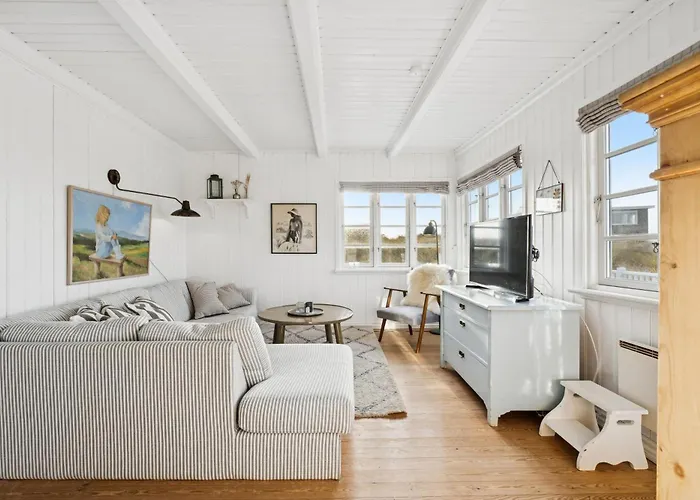 1160 Tatil Evi Ringkøbing