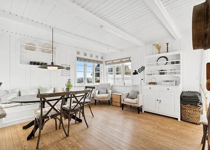 Tatil Evi 1160 Ringkøbing