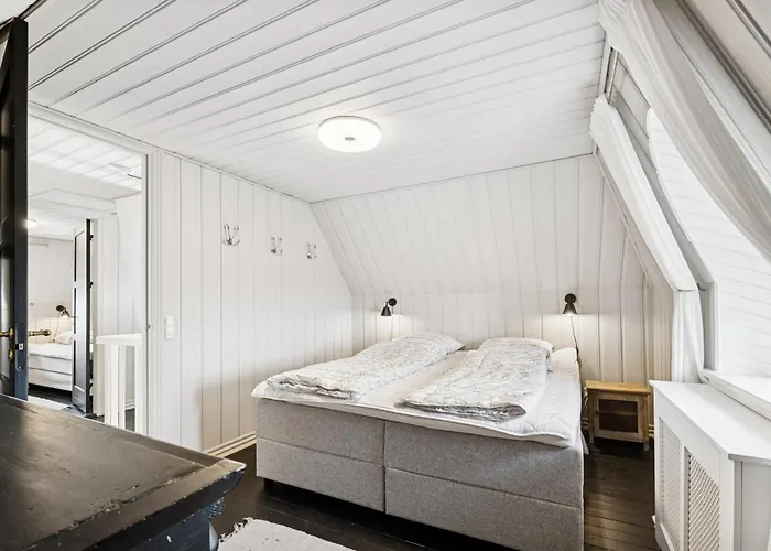 1160 Tatil Evi Ringkøbing
