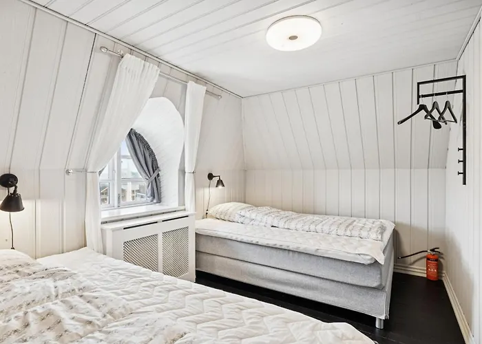 Tatil Evi 1160 Ringkøbing